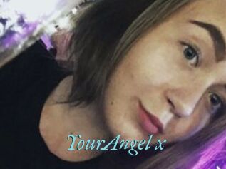 YourAngel_x