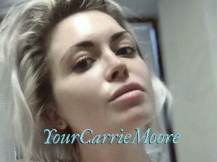 YourCarrieMoore