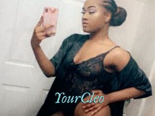 YourCleo