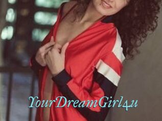 YourDreamGirl4u