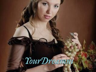 YourDreamm