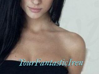 YourFantasticIren