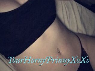 YourHornyPrinnyXoXo
