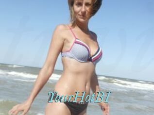 YourHotBI