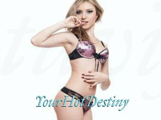 YourHotDestiny