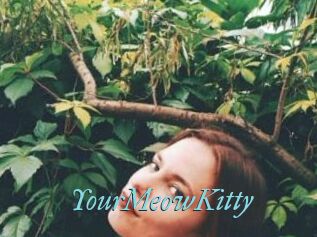 YourMeowKitty