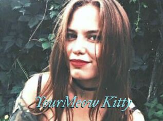 YourMeow_Kitty