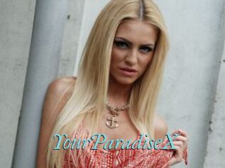 YourParadiseX