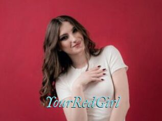 YourRedGirl