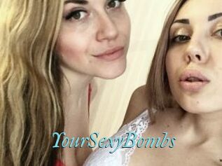 YourSexyBombs