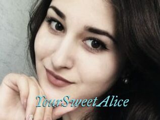YourSweetAlice