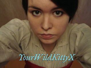 YourWildKittyX