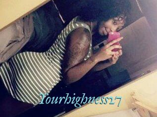 Yourhighness27