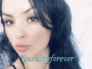 Yourkittyforever