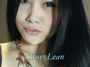 Yours_Lean