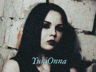 YukiOnna