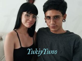 YukiyYuno