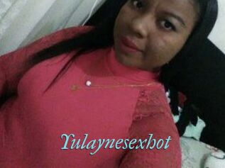 Yulaynesexhot