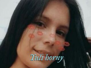 Yuli_horny
