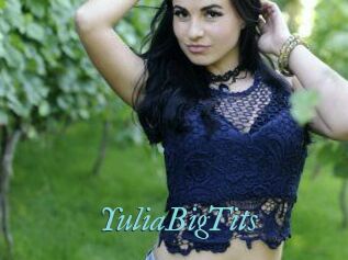 YuliaBigTits