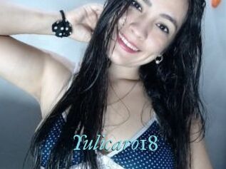Yulicaro18