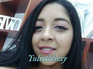 YuliethSexy