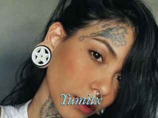 Yumitx