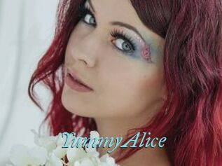 YummyAlice