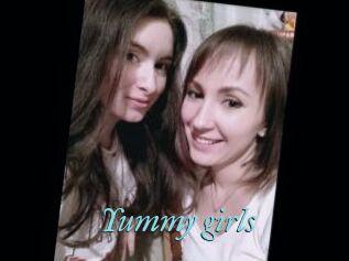 Yummy_girls
