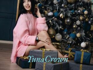 YunaCrown