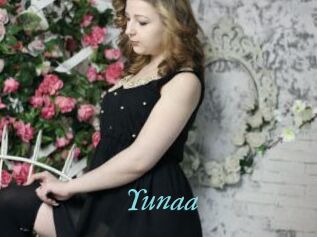 Yunaa