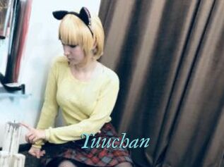 Yuuchan