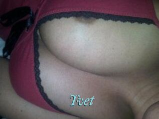 Yvet