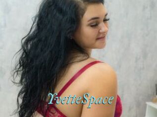YvetteSpace