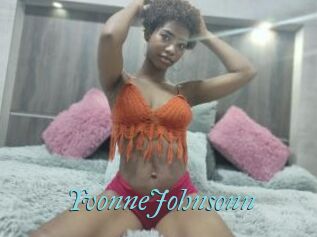 YvonneJohnsonn