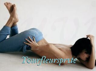 Y0urfleurspr1te