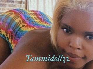Yammidoll32
