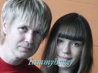 Yammyhoney