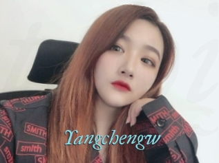 Yangchengw