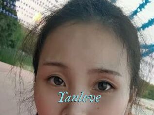 Yanlove