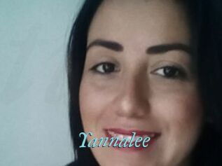 Yannalee