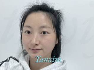 Yanxim