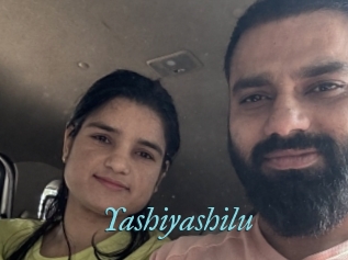 Yashiyashilu