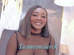 Yasmeenclarck