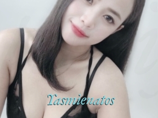 yasmienatos Tube video jeune