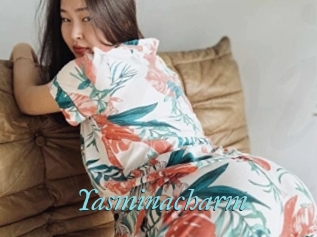 Yasminacharm