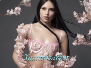 Yasminbarker