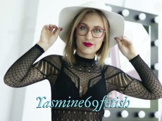 Yasmine69fetish
