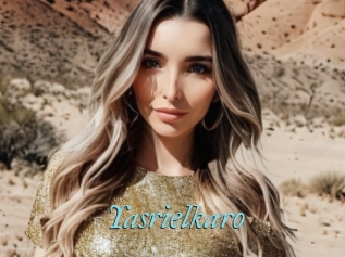 Yasrielkaro