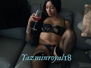Yazminroyal18